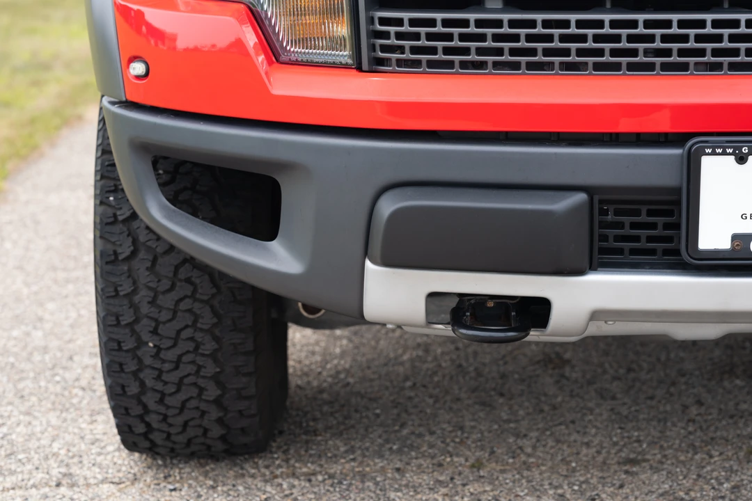 2013 Ford F-150 Raptor 12th Gen - Image 26 of 31