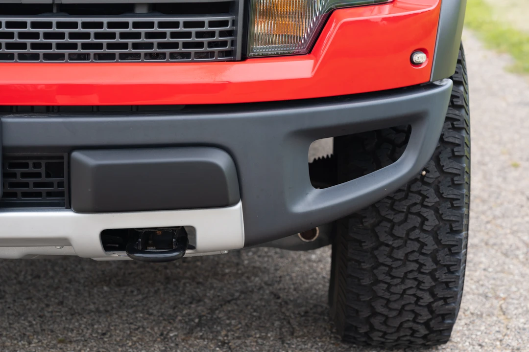 2013 Ford F-150 Raptor 12th Gen - Image 27 of 31