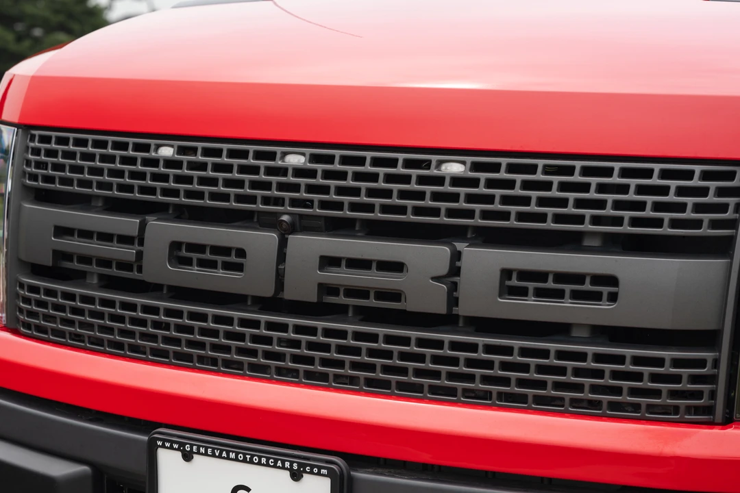 2013 Ford F-150 Raptor 12th Gen - Image 28 of 31