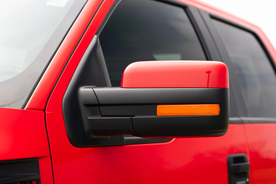 2013 Ford F-150 Raptor 12th Gen - Image 31 of 31