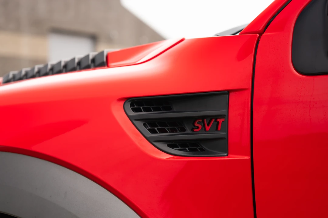 2013 Ford F-150 Raptor 12th Gen - Image 30 of 31