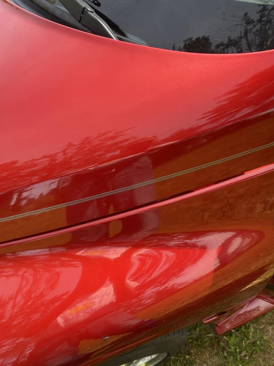 2001 Chrysler PT Cruiser - Image 28 of 31