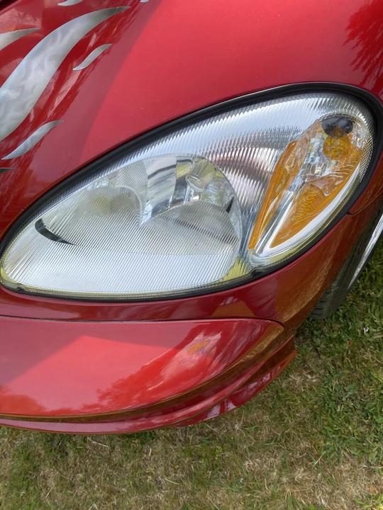 2001 Chrysler PT Cruiser - Image 29 of 31