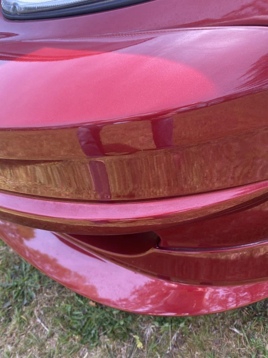 2001 Chrysler PT Cruiser - Image 26 of 31