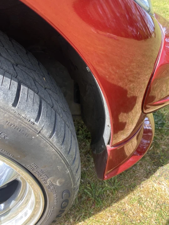 2001 Chrysler PT Cruiser - Image 23 of 31