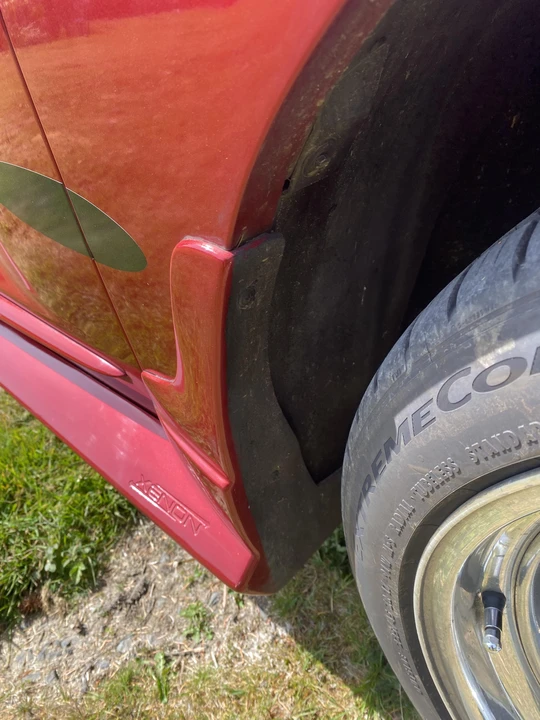 2001 Chrysler PT Cruiser - Image 24 of 31