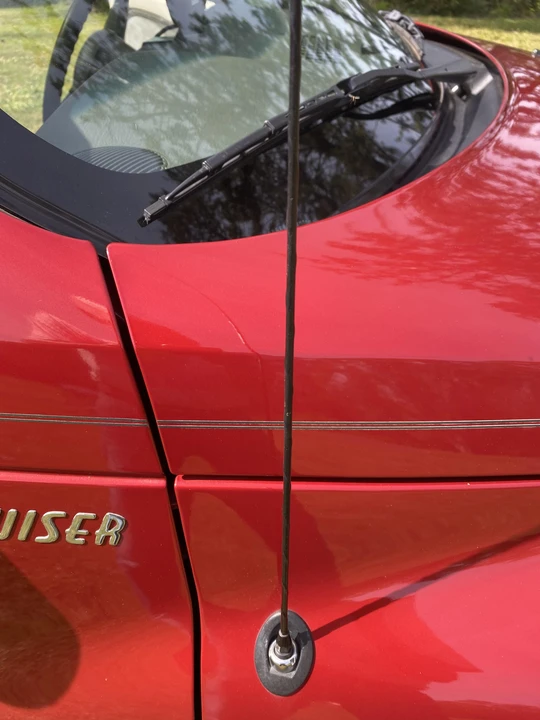 2001 Chrysler PT Cruiser - Image 20 of 31