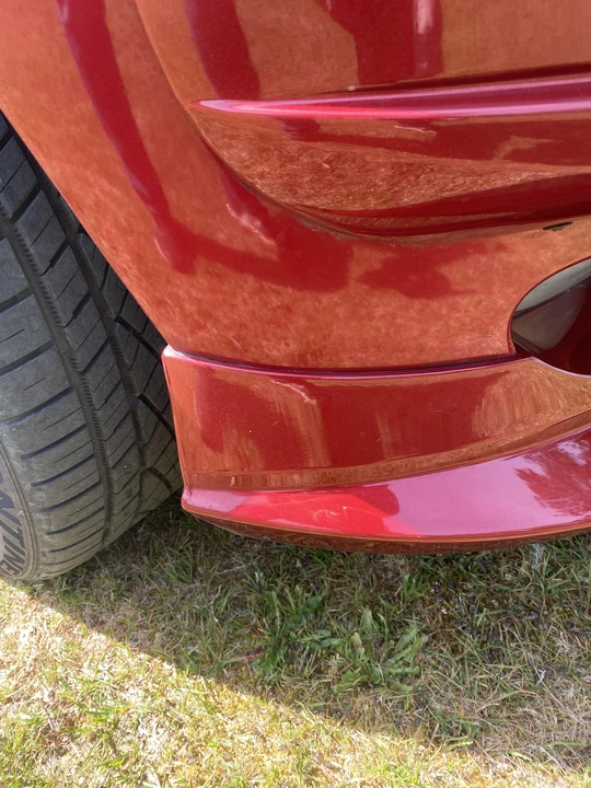 2001 Chrysler PT Cruiser - Image 21 of 31
