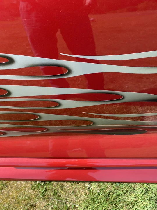 2001 Chrysler PT Cruiser - Image 22 of 31