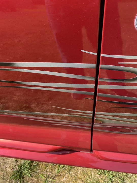 2001 Chrysler PT Cruiser - Image 19 of 31