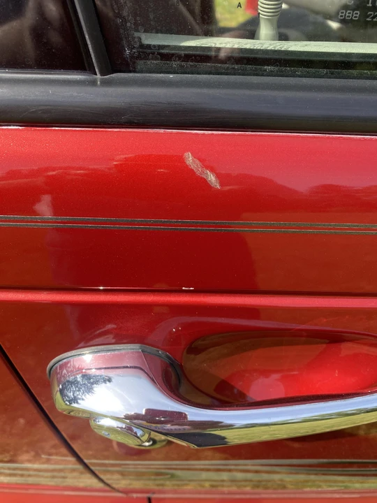 2001 Chrysler PT Cruiser - Image 18 of 31