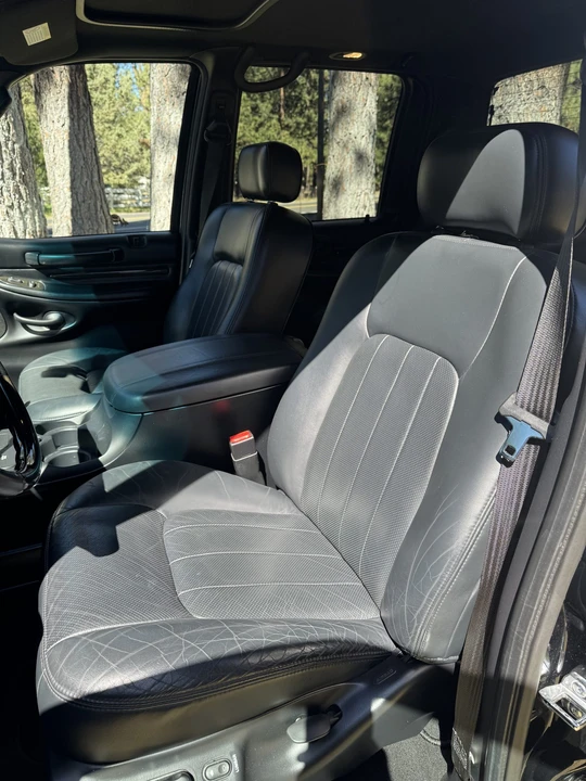 2002 Lincoln Blackwood - Image 23 of 31