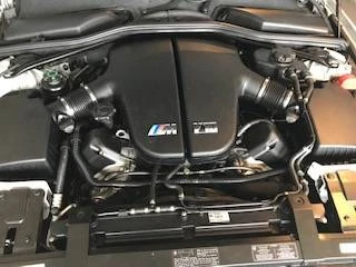 2007 BMW E63/E64 M6 - Image 3 of 3