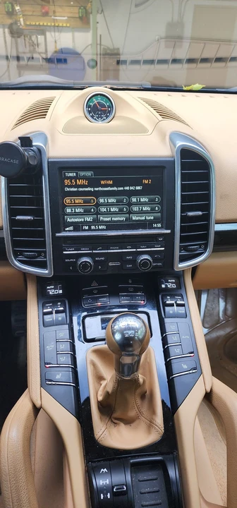 2013 Porsche 958 Cayenne - Image 11 of 12