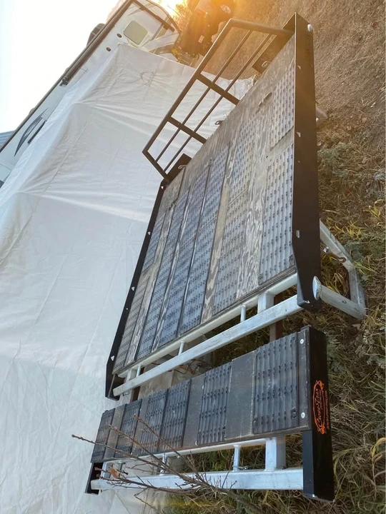 2016 Parts & Memorabilia Trailers - Image 5 of 7