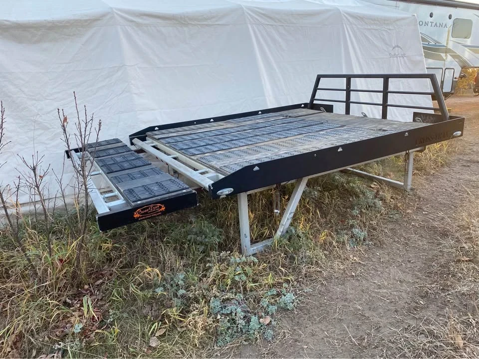 2016 Parts & Memorabilia Trailers - Image 2 of 7