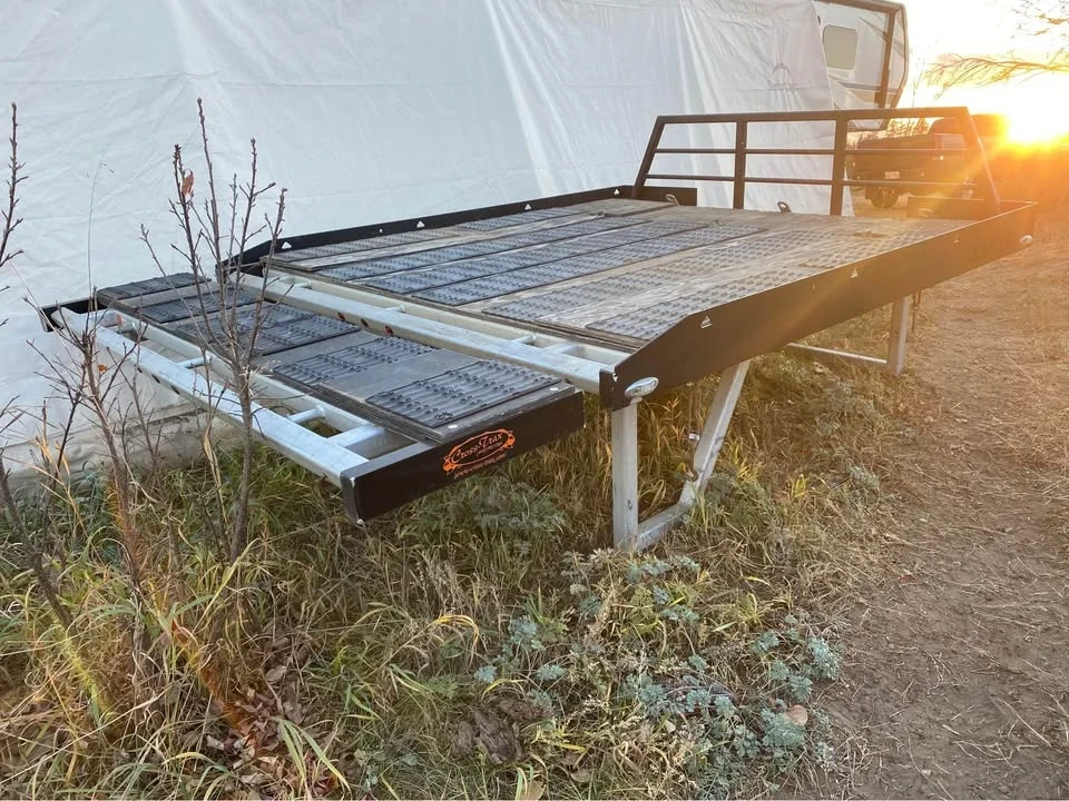 2016 Parts & Memorabilia Trailers - Image 4 of 7