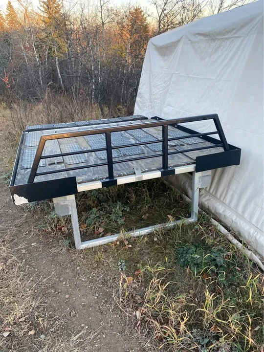 2016 Parts & Memorabilia Trailers - Image 3 of 7