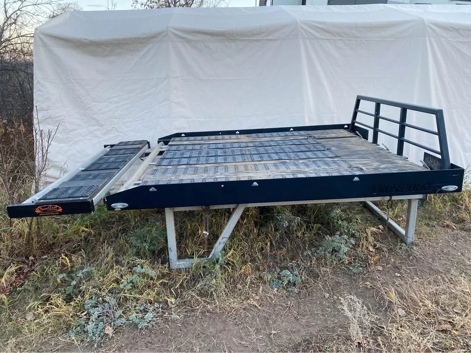 2016 Parts & Memorabilia Trailers - Image 6 of 7