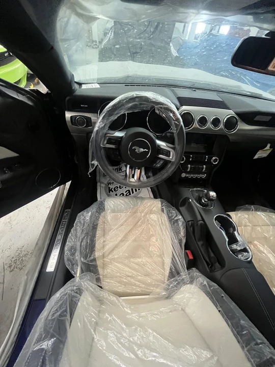 2015 Ford S550 Mustang - Image 17 of 28