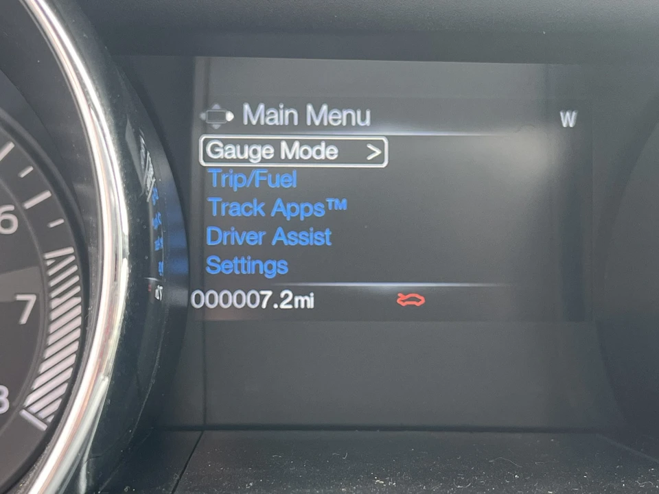 2015 Ford S550 Mustang - Image 18 of 28