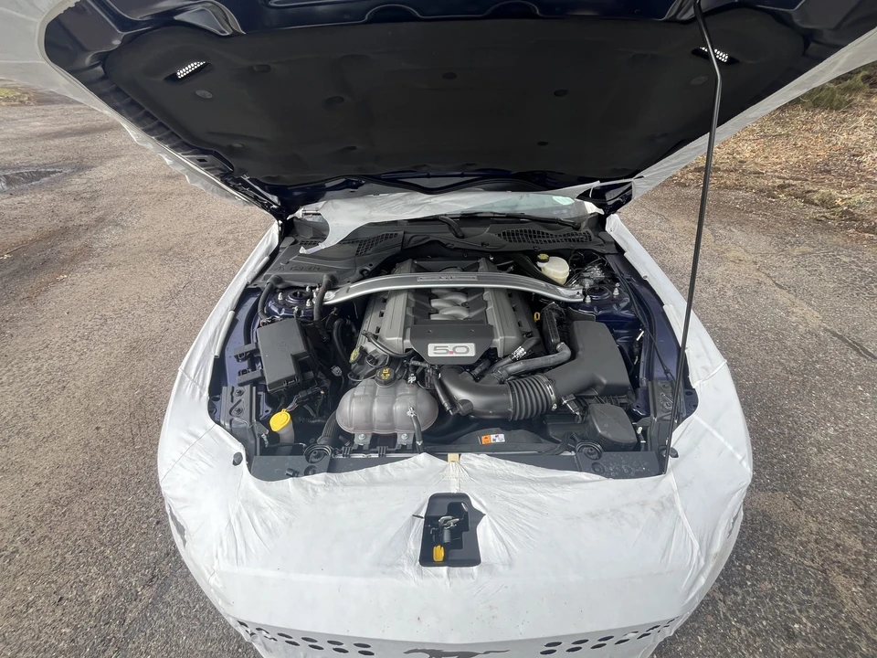 2015 Ford S550 Mustang - Image 23 of 28