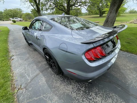 2022 Ford S550 Shelby Mustang GT500 - Image 3 of 31