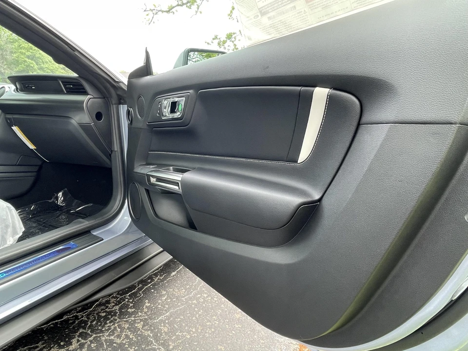 2022 Ford S550 Shelby Mustang GT500 - Image 24 of 31