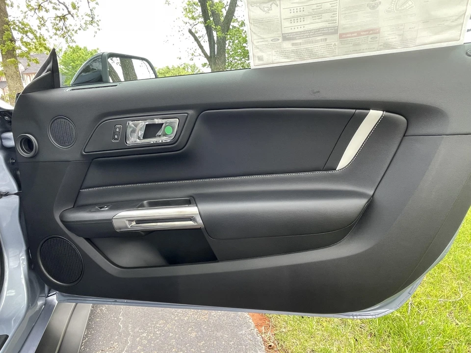 2022 Ford S550 Shelby Mustang GT500 - Image 25 of 31