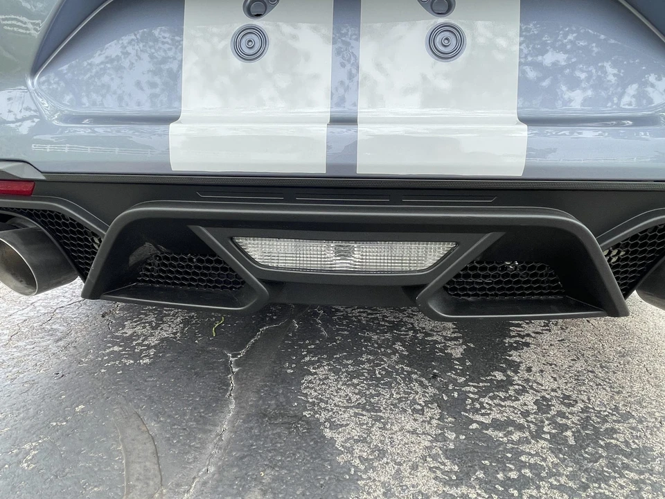 2022 Ford S550 Shelby Mustang GT500 - Image 14 of 31