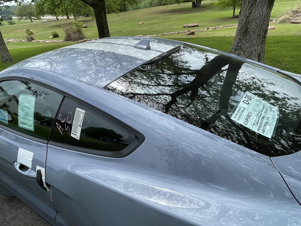2022 Ford S550 Shelby Mustang GT500 - Image 11 of 31