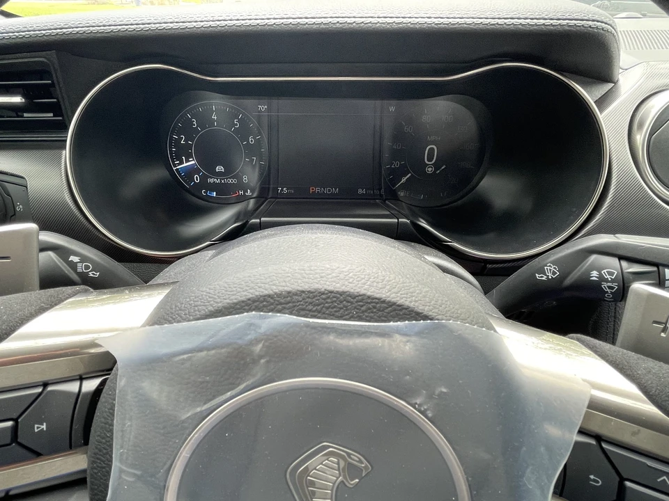 2022 Ford S550 Shelby Mustang GT500 - Image 27 of 31