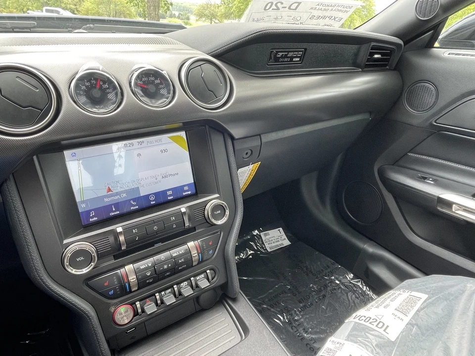 2022 Ford S550 Shelby Mustang GT500 - Image 29 of 31