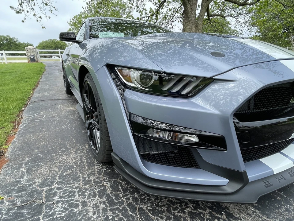2022 Ford S550 Shelby Mustang GT500 - Image 8 of 31