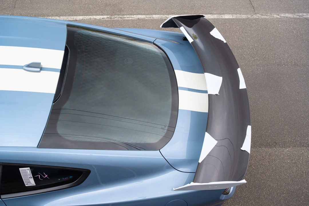 2022 Ford S550 Shelby Mustang GT500 - Image 17 of 31