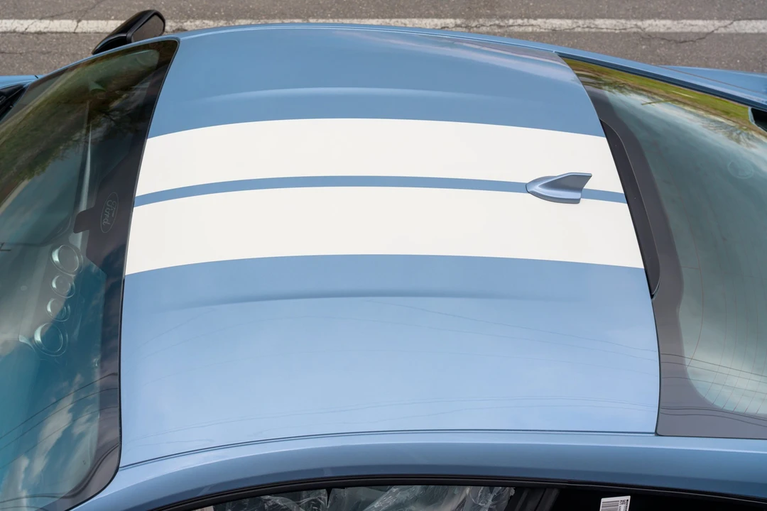 2022 Ford S550 Shelby Mustang GT500 - Image 18 of 31