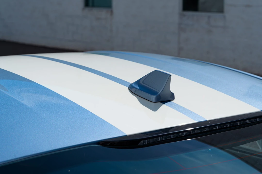 2022 Ford S550 Shelby Mustang GT500 - Image 19 of 31