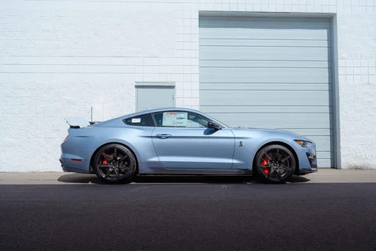 2022 Ford S550 Shelby Mustang GT500 - Image 3 of 31