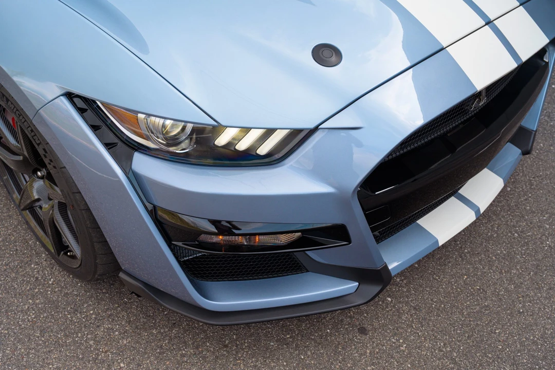 2022 Ford S550 Shelby Mustang GT500 - Image 23 of 31