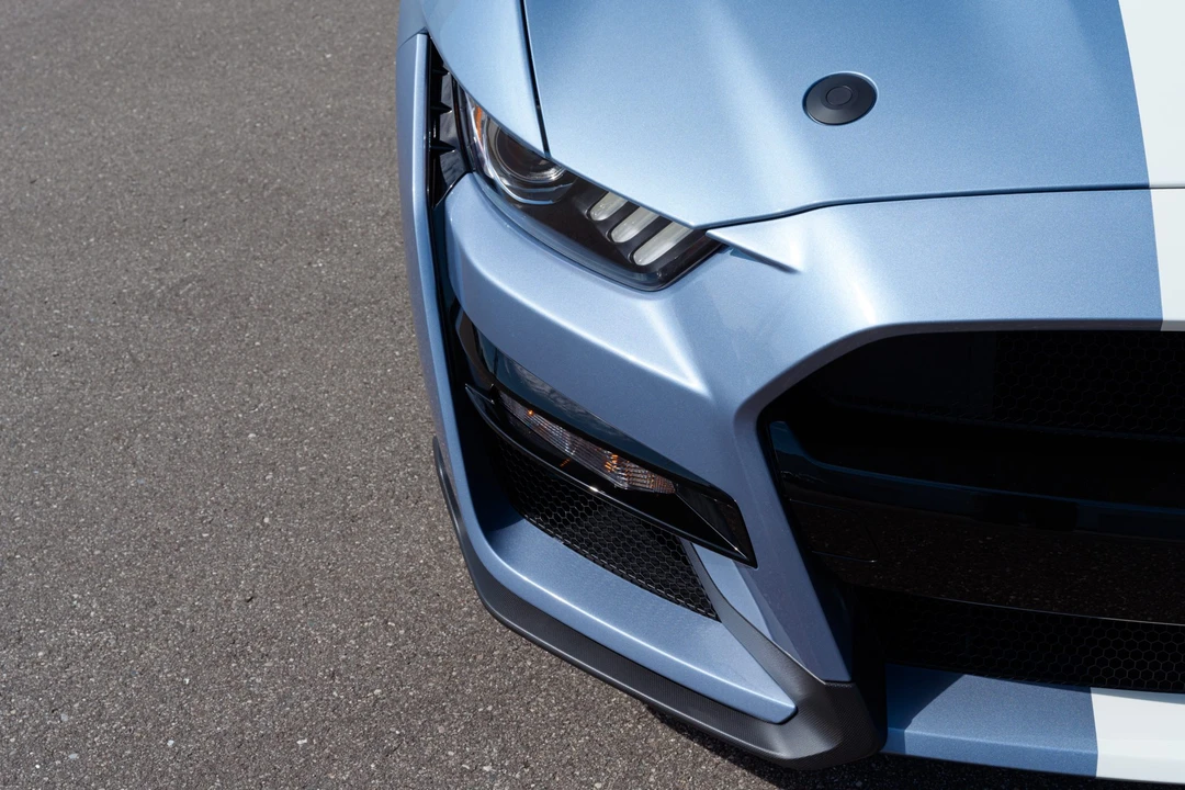 2022 Ford S550 Shelby Mustang GT500 - Image 24 of 31