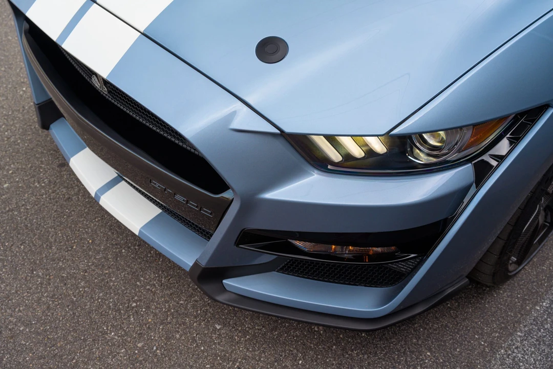 2022 Ford S550 Shelby Mustang GT500 - Image 28 of 31