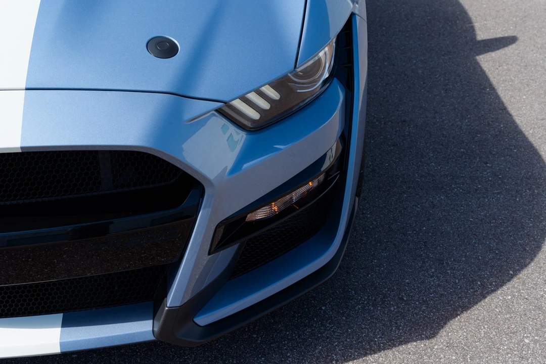 2022 Ford S550 Shelby Mustang GT500 - Image 29 of 31