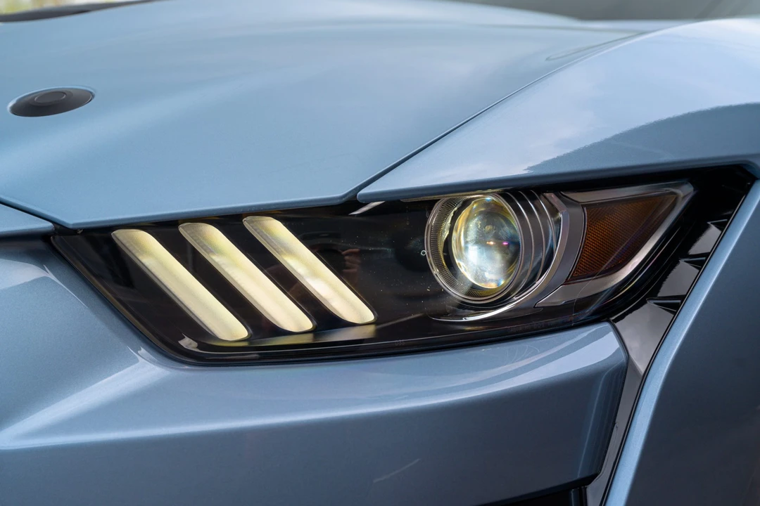2022 Ford S550 Shelby Mustang GT500 - Image 30 of 31