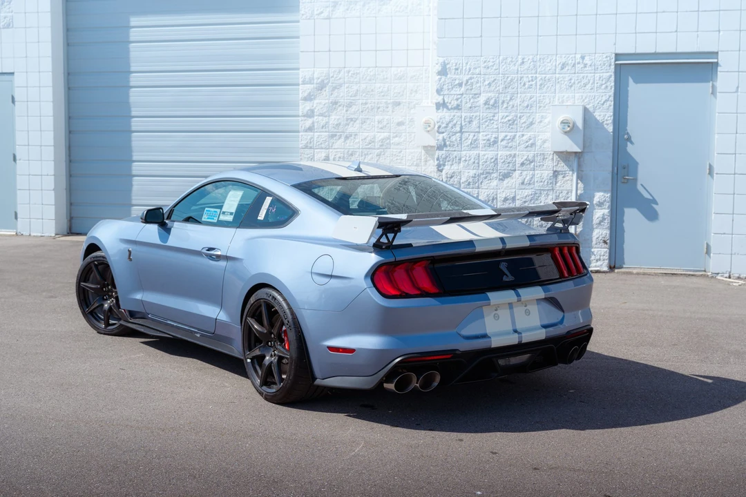 2022 Ford S550 Shelby Mustang GT500 - Image 6 of 31