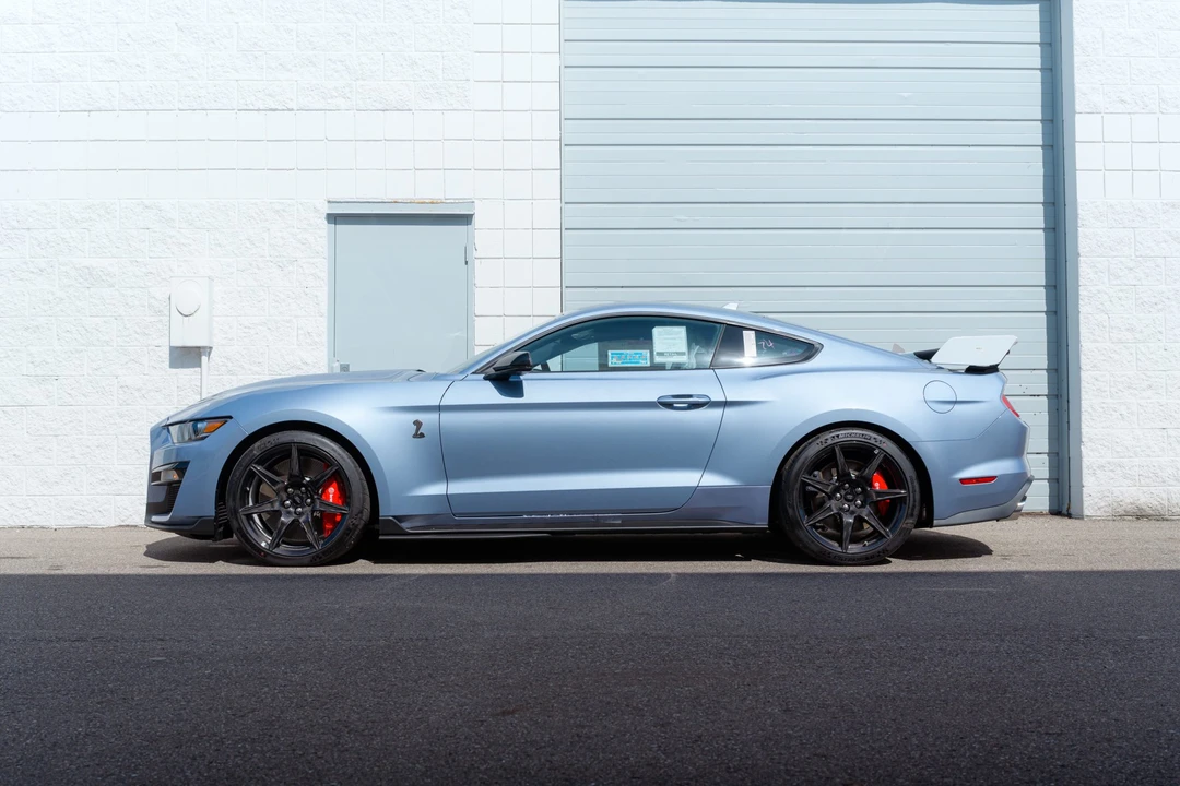 2022 Ford S550 Shelby Mustang GT500 - Image 7 of 31