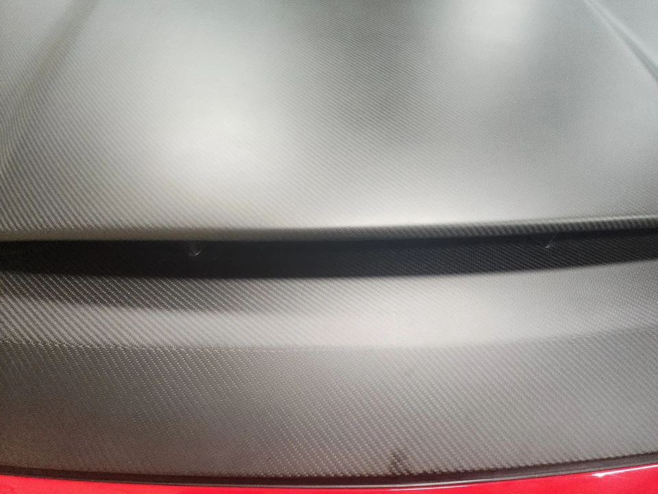 2022 Dodge Challenger SRT Demon & Super Stock 3rd Gen - Image 31 of 31