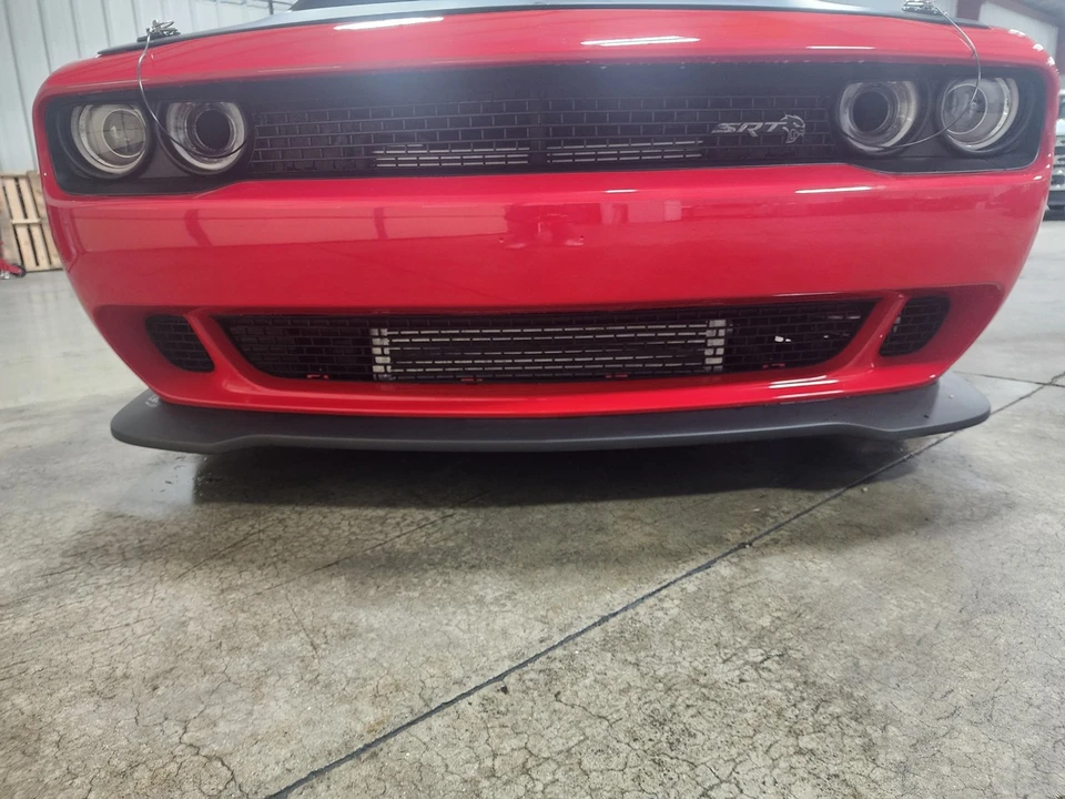 2022 Dodge Challenger SRT Demon & Super Stock 3rd Gen - Image 22 of 31