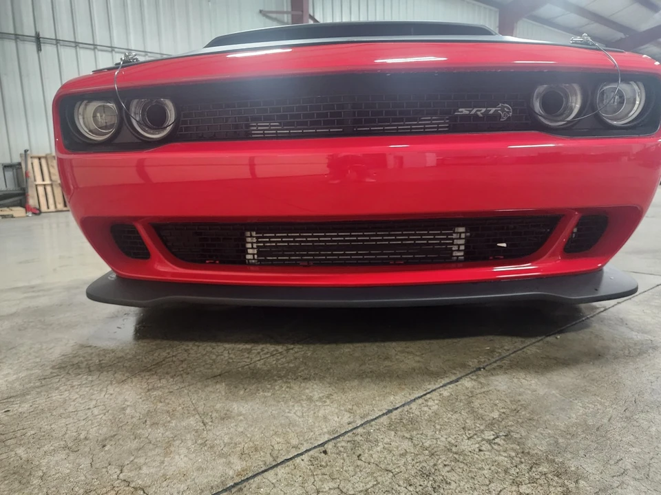 2022 Dodge Challenger SRT Demon & Super Stock 3rd Gen - Image 21 of 31