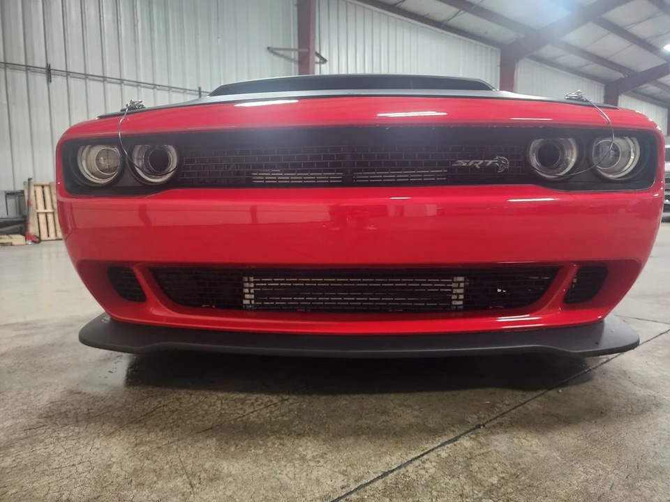 2022 Dodge Challenger SRT Demon & Super Stock 3rd Gen - Image 20 of 31