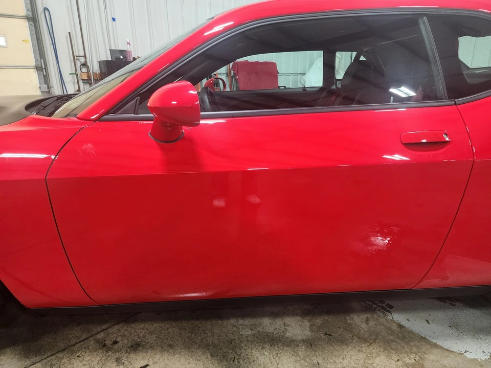2022 Dodge Challenger SRT Demon & Super Stock 3rd Gen - Image 14 of 31